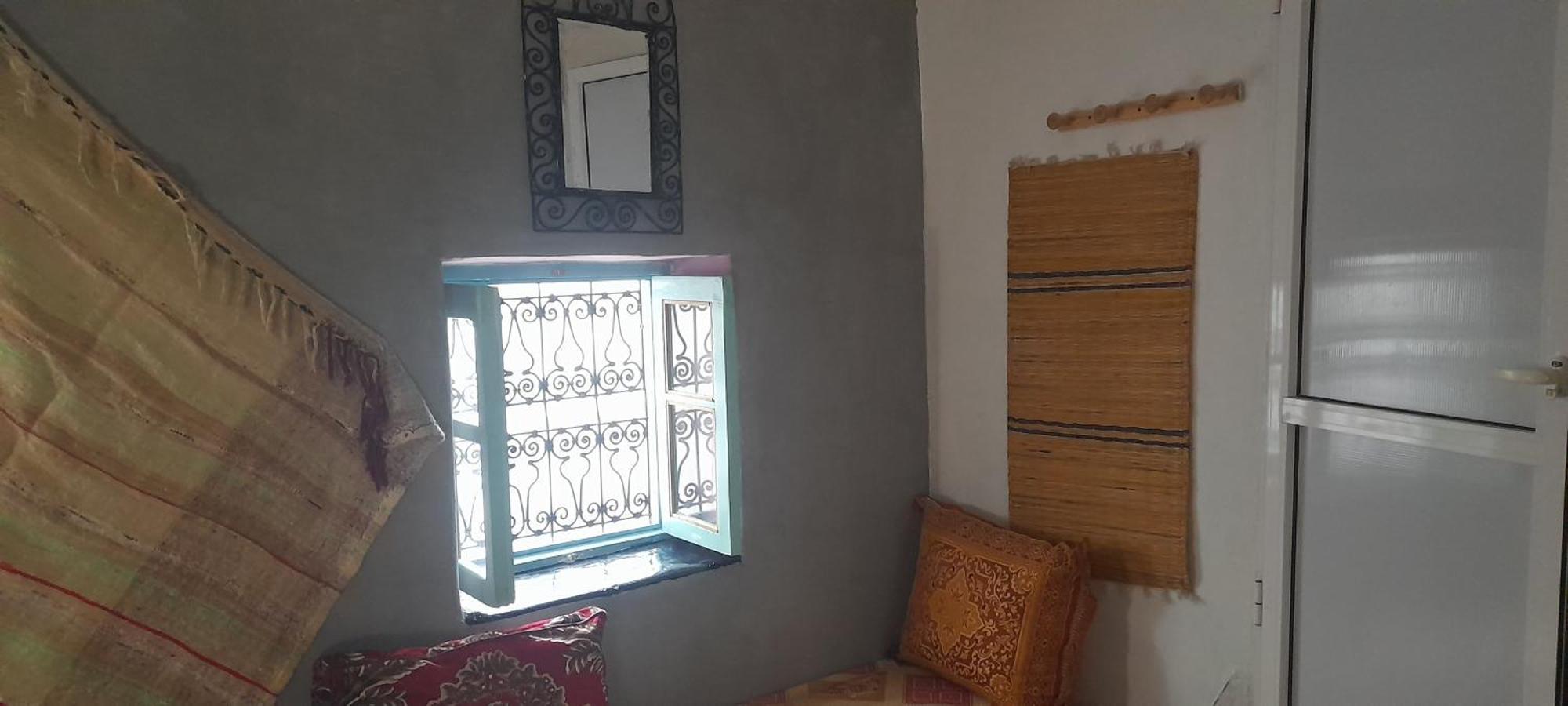 Riad Dar Lemdrssa Fez Habitación foto